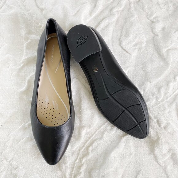 Easy Spirit Carey Pointy Toe Pump Size 6.5 New - Picture 8 of 10